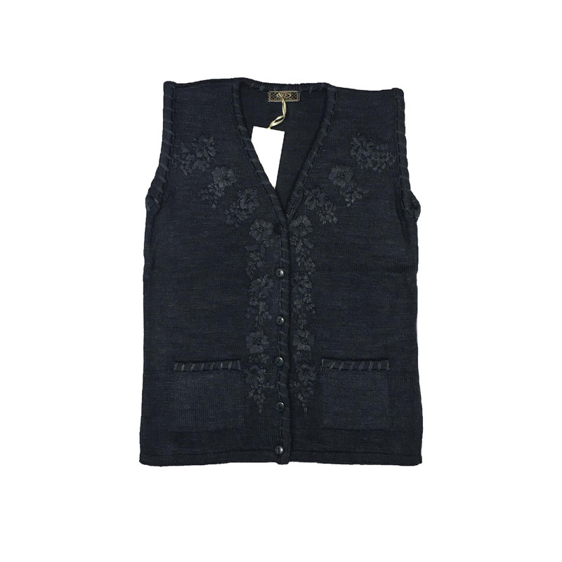 ژاکت زنانه مدل VEST