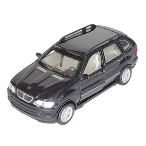 ماشین بازی مدل  BMW X3 