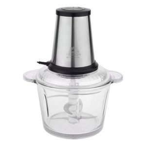 خردکن هبرون مدل MLP