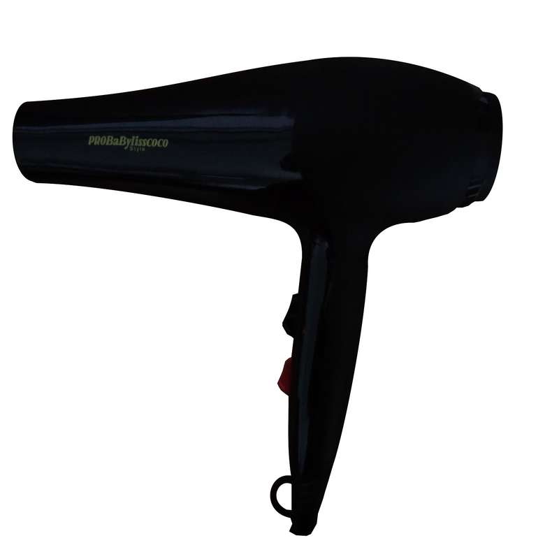سشوار حرفه ای پرو بابیلیس کوکو مدل PRO-8865 سشوار حرفه ای پرو بابیلیس کوکو مدل PRO-8865