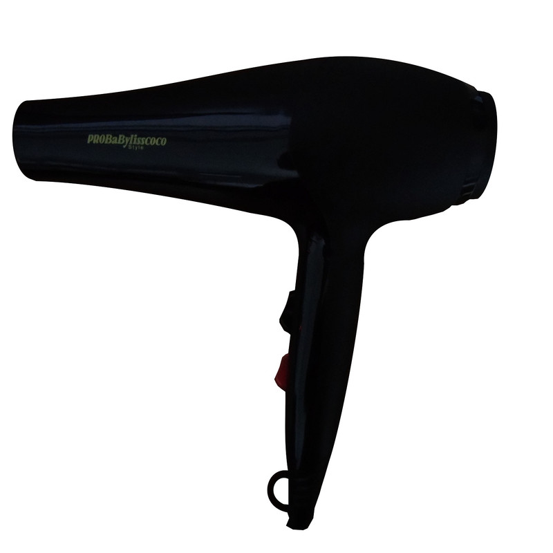 سشوار حرفه ای پرو بابیلیس کوکو مدل PRO-8865 سشوار حرفه ای پرو بابیلیس کوکو مدل PRO-8865