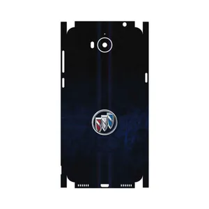 MAHOOT Buick-FullSkin Cover Sticker for Huawei Y5 2017
