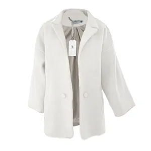 پالتو زنانه مدل بگ