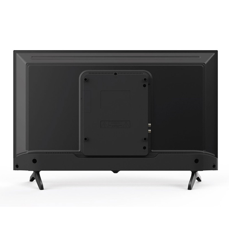 تلویزیون ال ای دی هوشمند جی پلاس مدل GTV-32RD618N سایز 32 اینچ