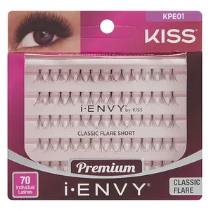 مژه مصنوعی کیس سری I.Envy مدل KPE01