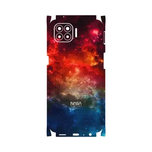 MAHOOT Universe b NASA 8-FullSkin Cover Sticker for Oppo A93