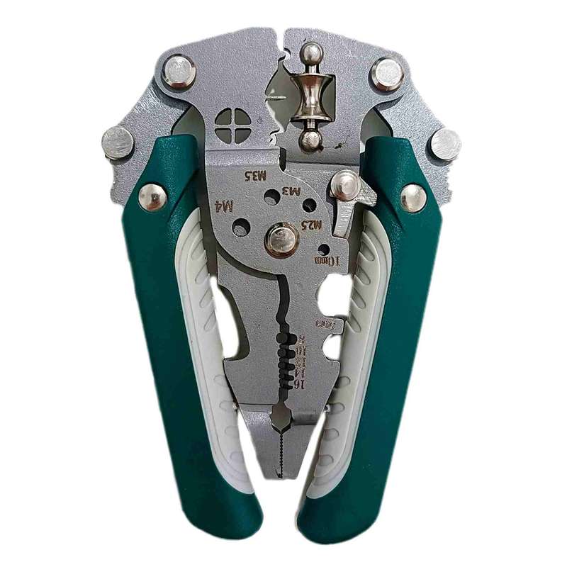 انبر تاشو چند منظوره مدل FULL سایز 8 اینچ