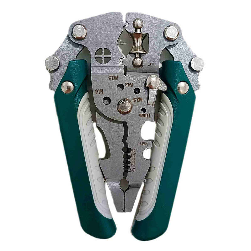 انبر تاشو چند منظوره مدل FULL سایز 8 اینچ 