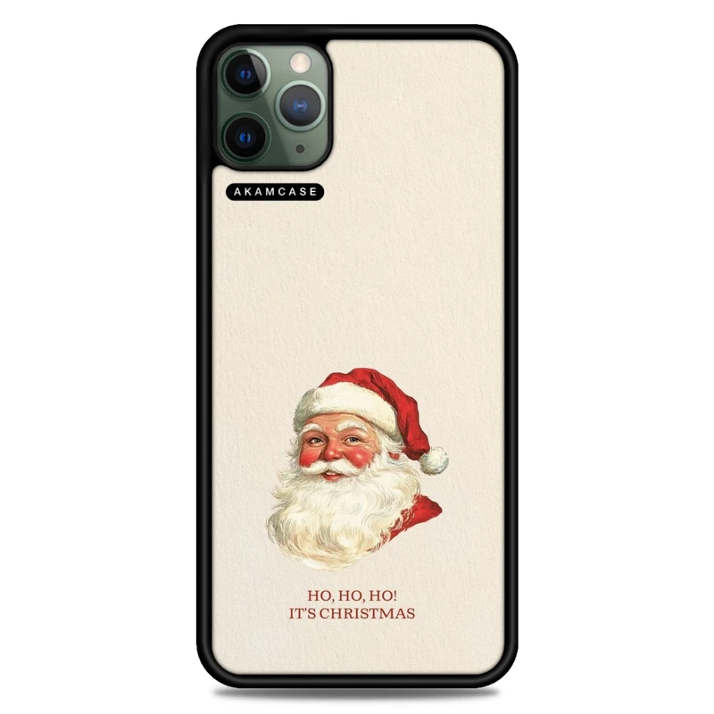کاور آکام مدل AMC-WA11PROMAX-CHRISTMAS-27 مناسب برای گوشی موبایل اپل iPhone 11 Pro Max