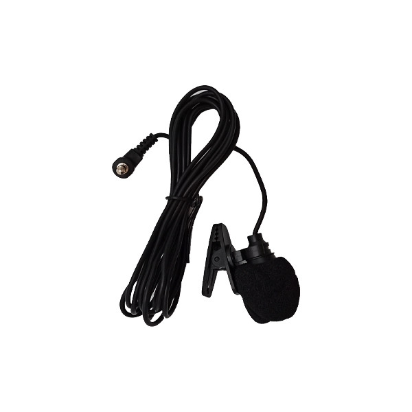 پخش کننده تصویری خودرو استیلاک مدل TS7
