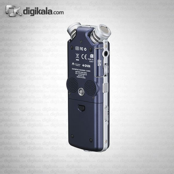 پخش کننده موسیقی المپیوس ال اس 5