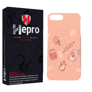 HEPRO MC Cover for Apple IPHONE 7 PLUS / 8 PLUS