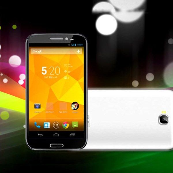 گوشی موبایل جی ال ایکس G5 دو سیم کارت main 1 8
