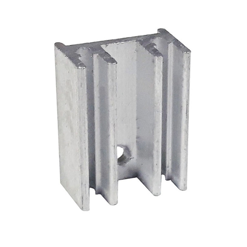 هیت سینک مدل TLHS-2420 بسته 2 عددی