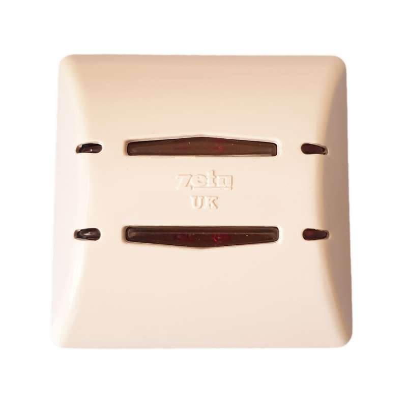 چراغ آتشنشانی زتا کد 21