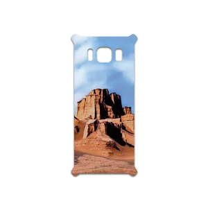 MAHOOT Kaloot Cover Sticker for Samsung Galaxy S8 Active