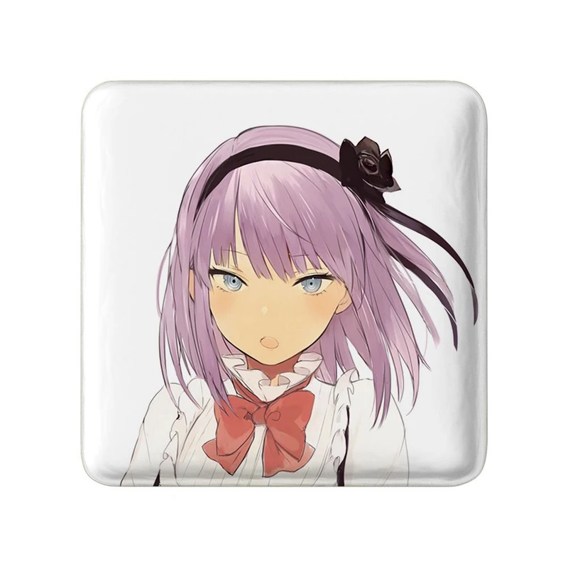 مگنت خندالو مدل شیداره انیمه داگاشی کاشی کد 23399