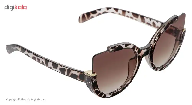 عینک آفتابی کد 2837