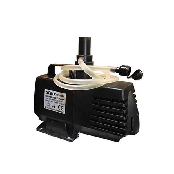 پمپ آبنما سوبو مدل wp1030h
