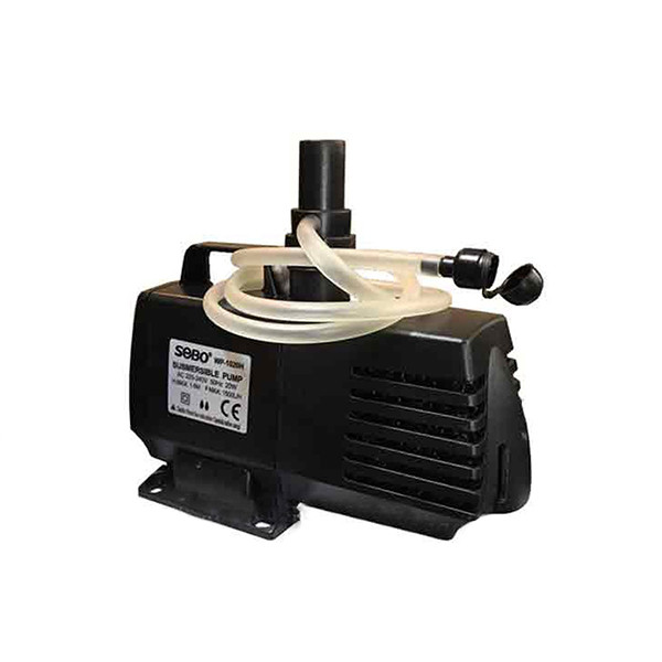 پمپ آبنما سوبو مدل wp1030h