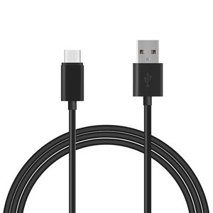 نقد و بررسی کابل تبدیل USB به USB-C مدل fast charge طول 1.2 متر توسط خریداران