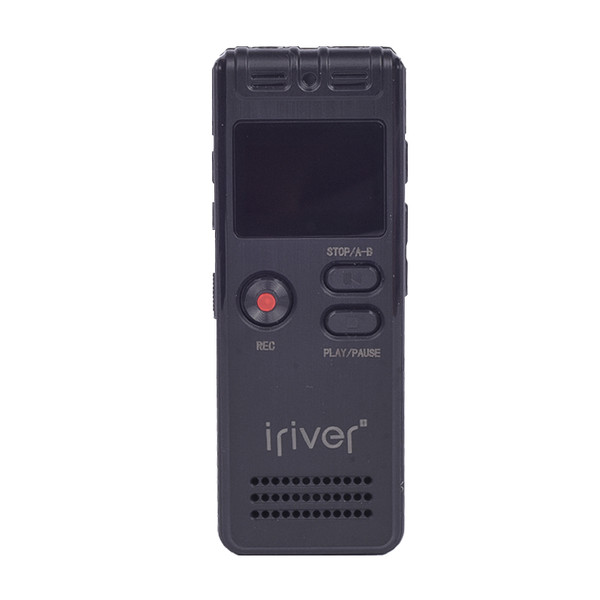 ضبط کننده دیجیتالی صدا آیریور مدل VR-185 8GB 