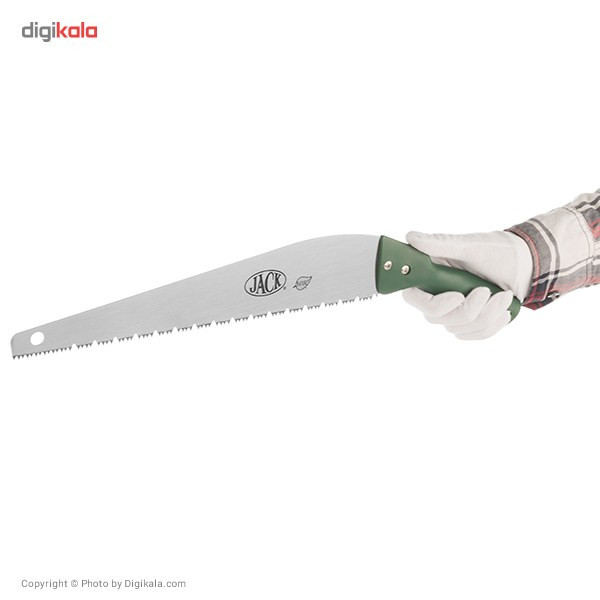 اره باغبانی جک مدل NA2059-343 اره باغبانی جک مدل NA2059-343