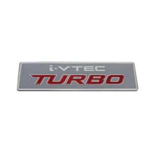 آرم خودرو طرح turbo کد ivte