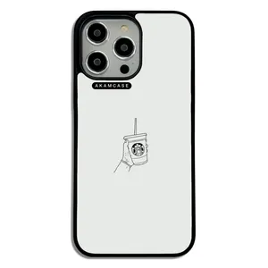 AKAM AMCWTA14PROMAX-STARBUCKS16 Cover For Apple iPhone 14 Pro Max