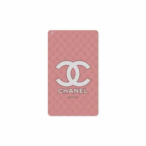 MAHOOT CHANEL-Logo Cover Sticker for Samsung Galaxy Tab A 8.0 2019 T290