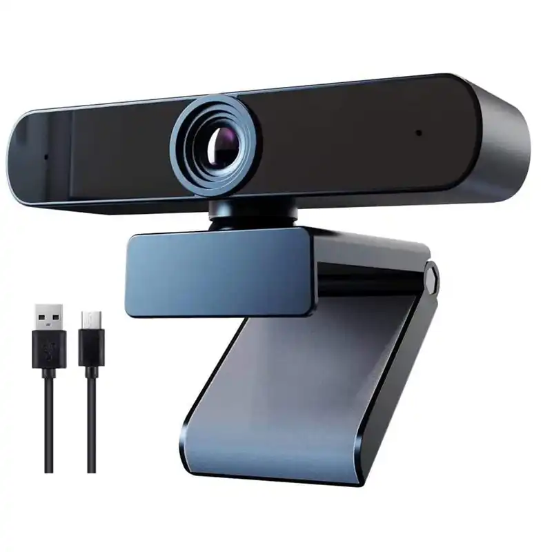 وب کم مدل FHD 1080P with Tripod