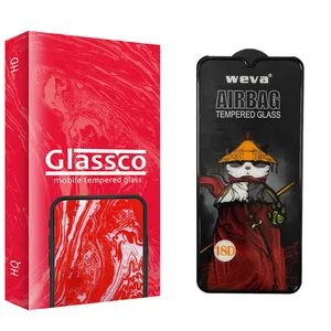 Glassco Co2 Air Bag Screen Protector For Xiaomi Poco M5