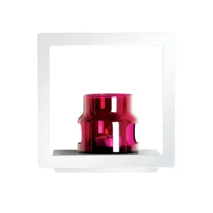 Jakoob Square Wall Shelf