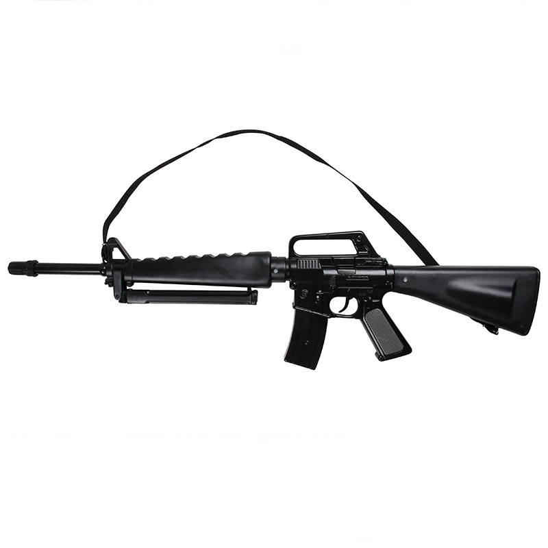 تفنگ بازی گانهر مدل M4 کد 1118