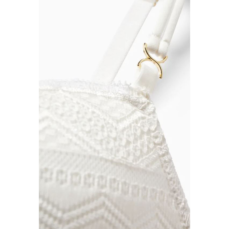 سوتین زنانه سی اند ای مدل 539