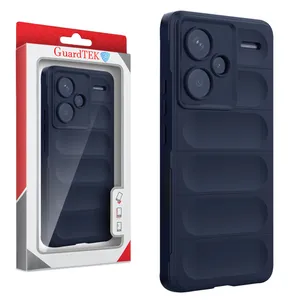  Guardtek Flex Armor Cover For Xiaomi Redmi Note 13 Pro Plus