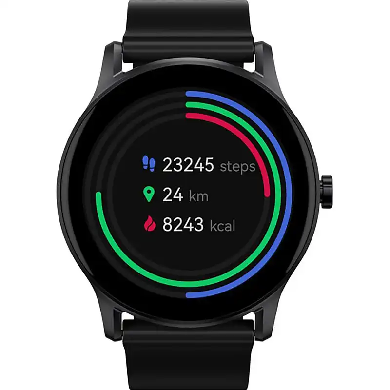 ساعت هوشمند هایلو مدل GS LS09A