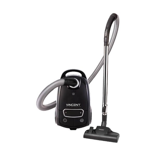 جاروبرقی وینسنت مدل FC7625-B