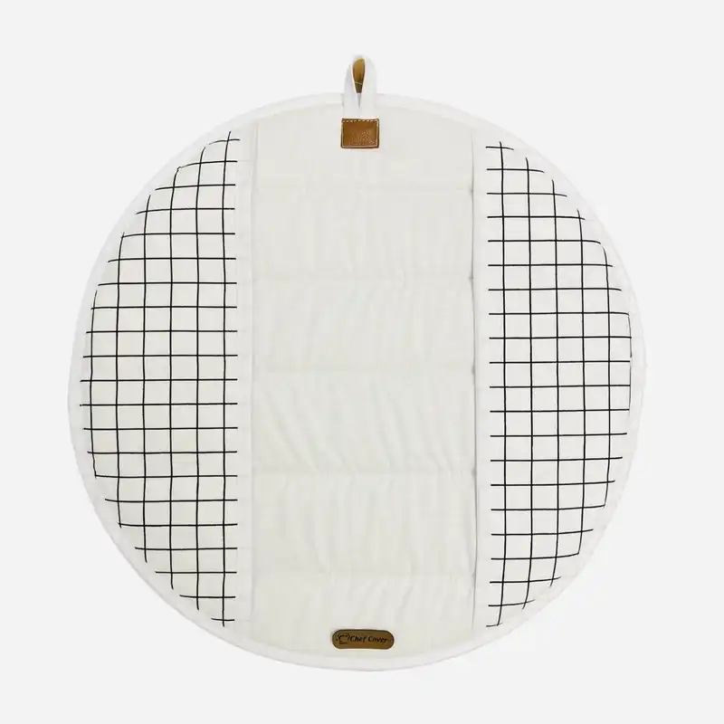 ست دم‌کنی سه تکه مدل کراس