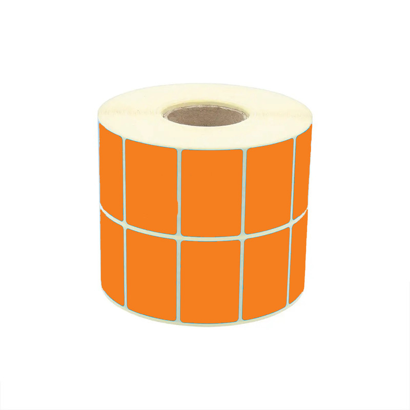برچسب پرینتر لیبل زن مدل N30x45