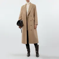 پالتو زنانه مدل 838640502 طرح ترندیول