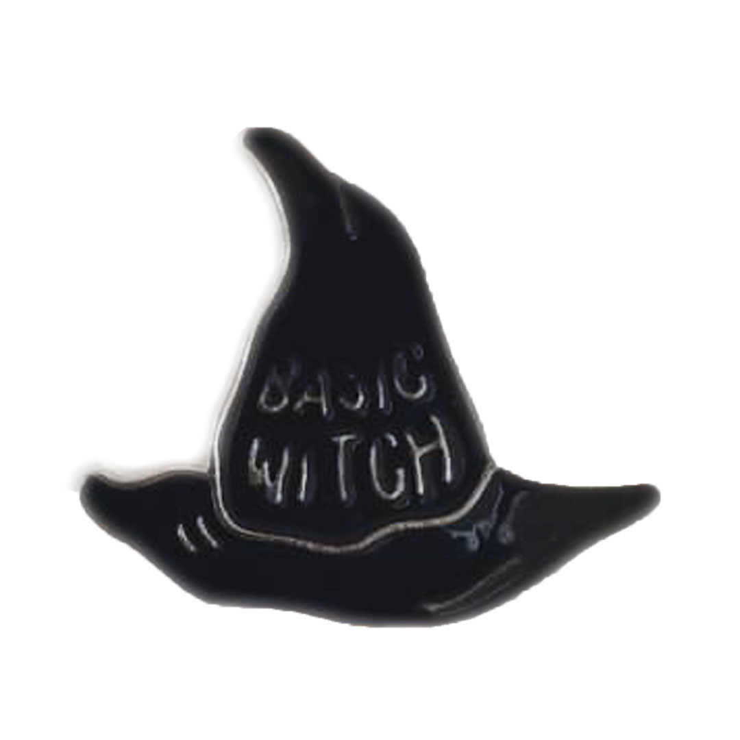 گل سینه زنانه مدل کلاه جادویی گل سینه زنانه مدل کلاه جادویی