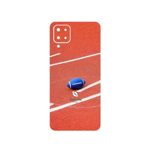 MAHOOT Rugby football Cover Sticker for Samsung Galaxy F12