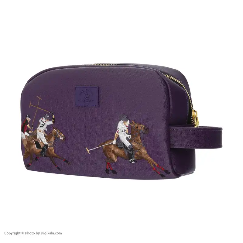 کیف دستی سانتا باربارا پولو راکت کلاب مدل 974057388470