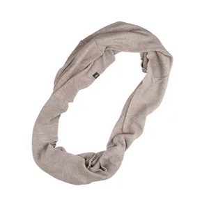 شال گردن بافتنی مدل SB-SS-25060