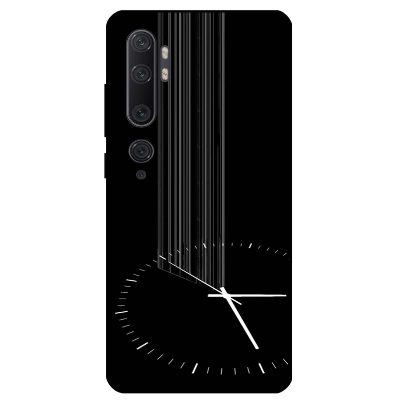 کاور مگافون طرح در میان ستارگان مدل 1895 مناسب برای گوشی موبایل شیائومی Mi Note 10 / 10 Pro  