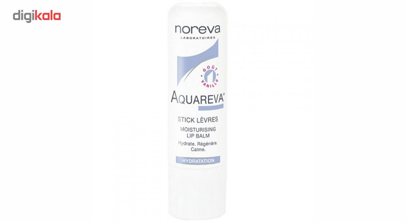 استیک لب نوروا سری Aquareva