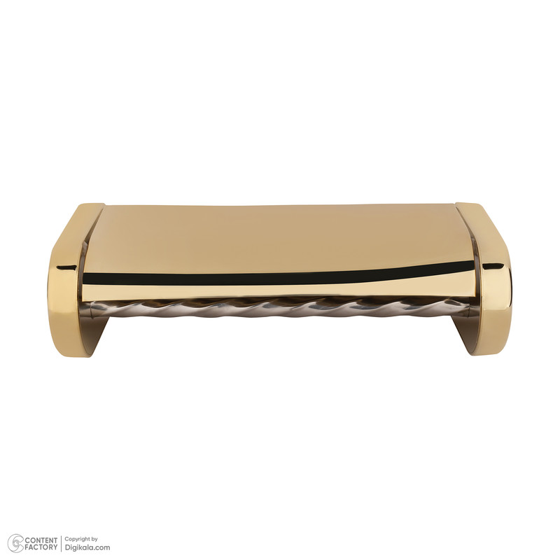 پایه رول دستمال کاغذی سها مدل ساده