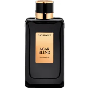Davidoff Leather Blend Eau De Parfum For Men 100ml