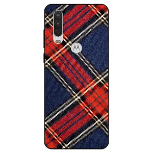 Megafone 8103 Cover For Motorola Moto One Action